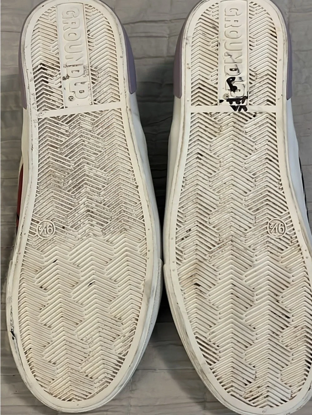The Nightmare Before Christmas Slip-On Sneakers - Multi-Color